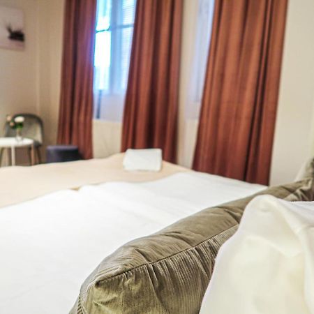 Hotel City Living Sztokholm Zewnętrze zdjęcie