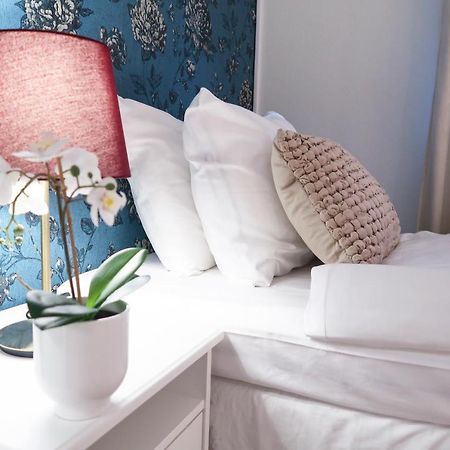 Hotel City Living Sztokholm Zewnętrze zdjęcie