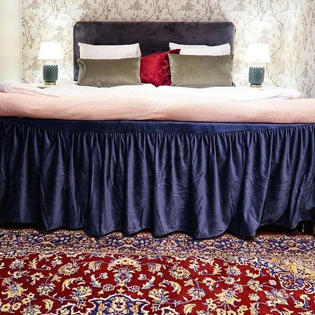 Hotel City Living Sztokholm Zewnętrze zdjęcie