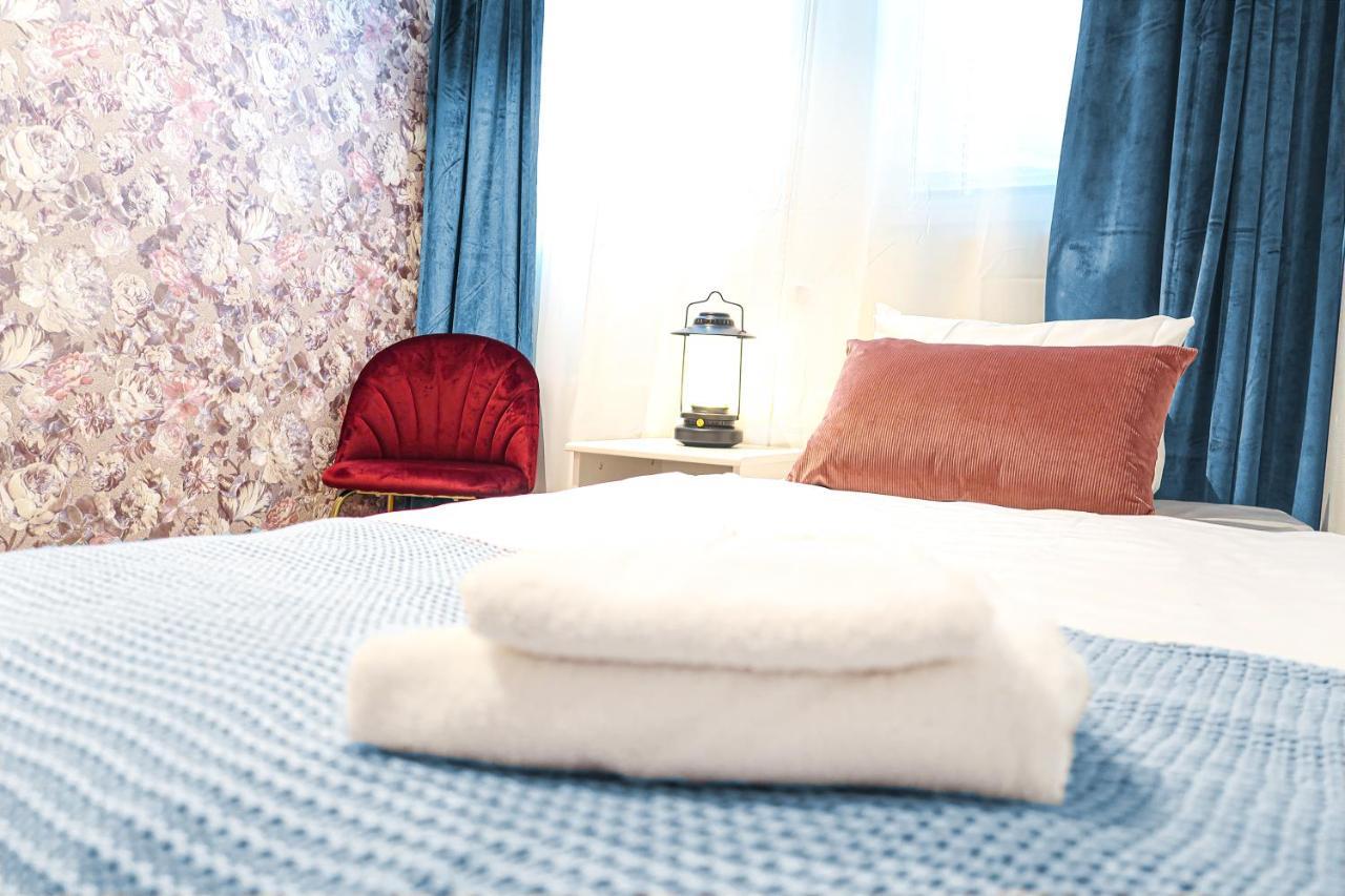 Hotel City Living Sztokholm Zewnętrze zdjęcie