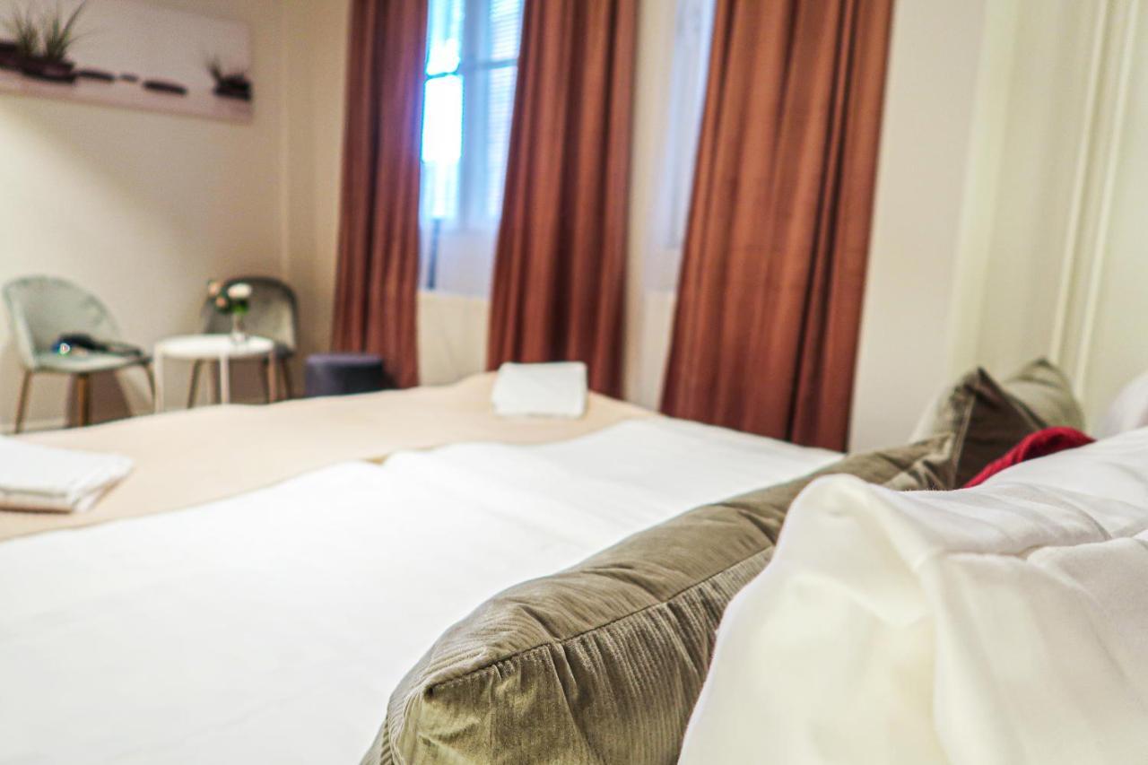 Hotel City Living Sztokholm Zewnętrze zdjęcie