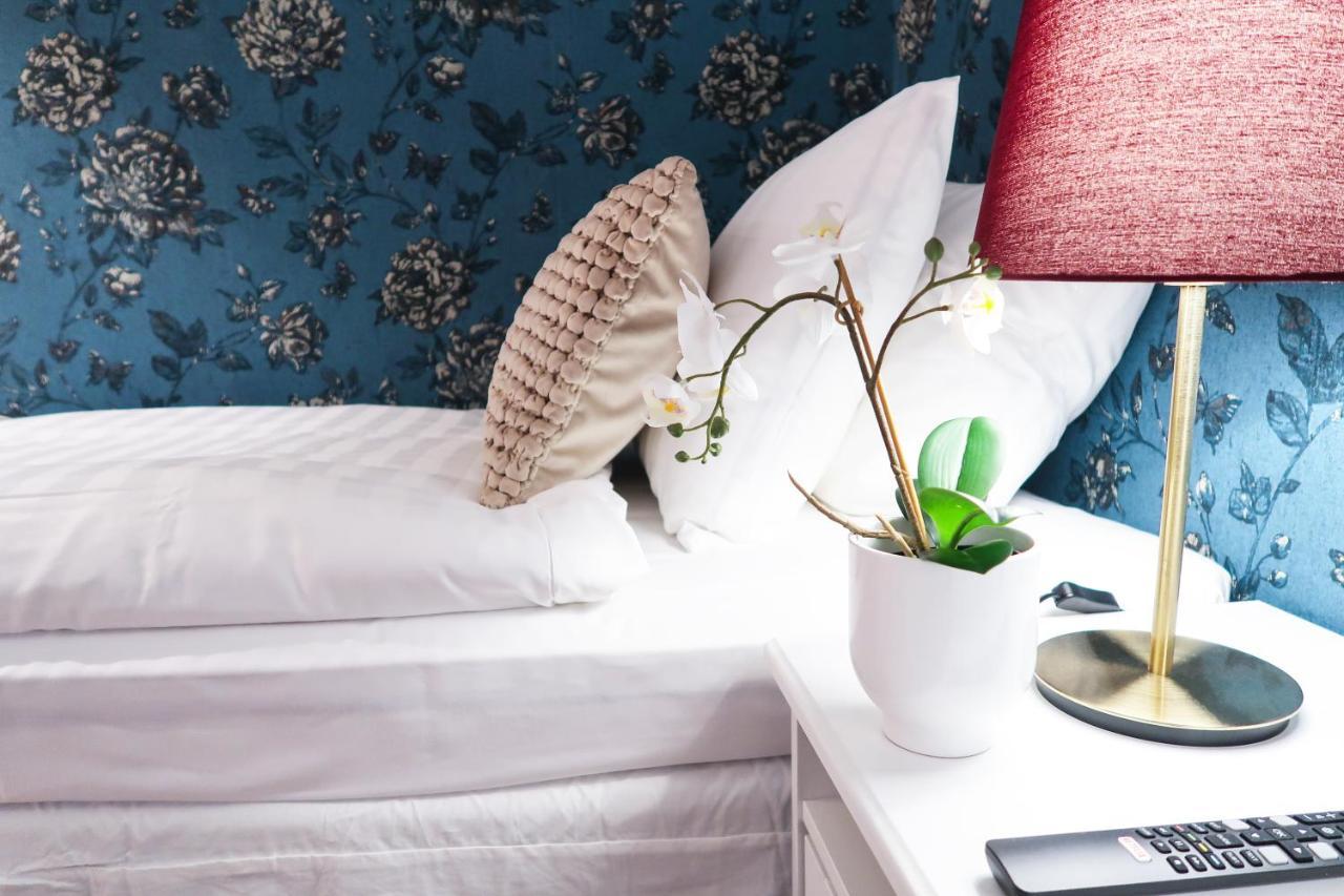 Hotel City Living Sztokholm Zewnętrze zdjęcie