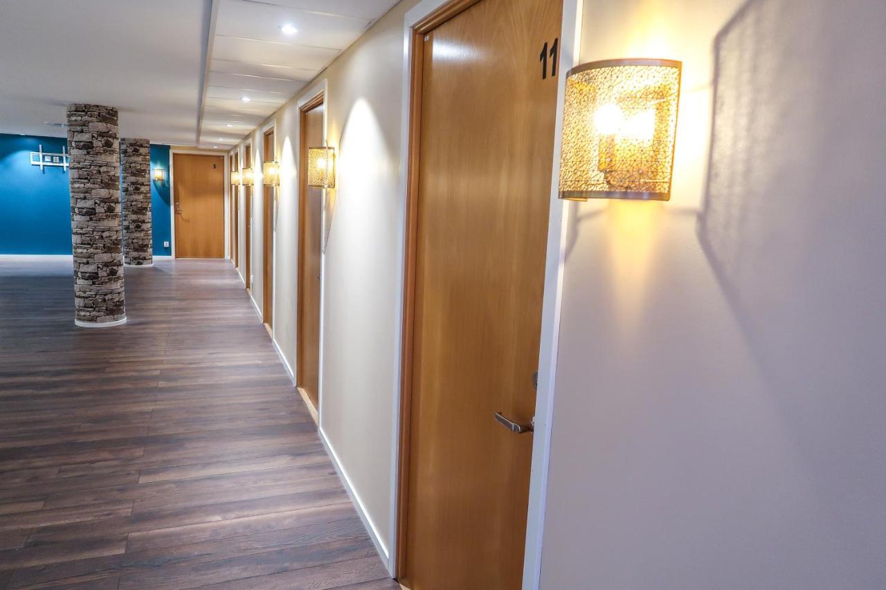 Hotel City Living Sztokholm Zewnętrze zdjęcie