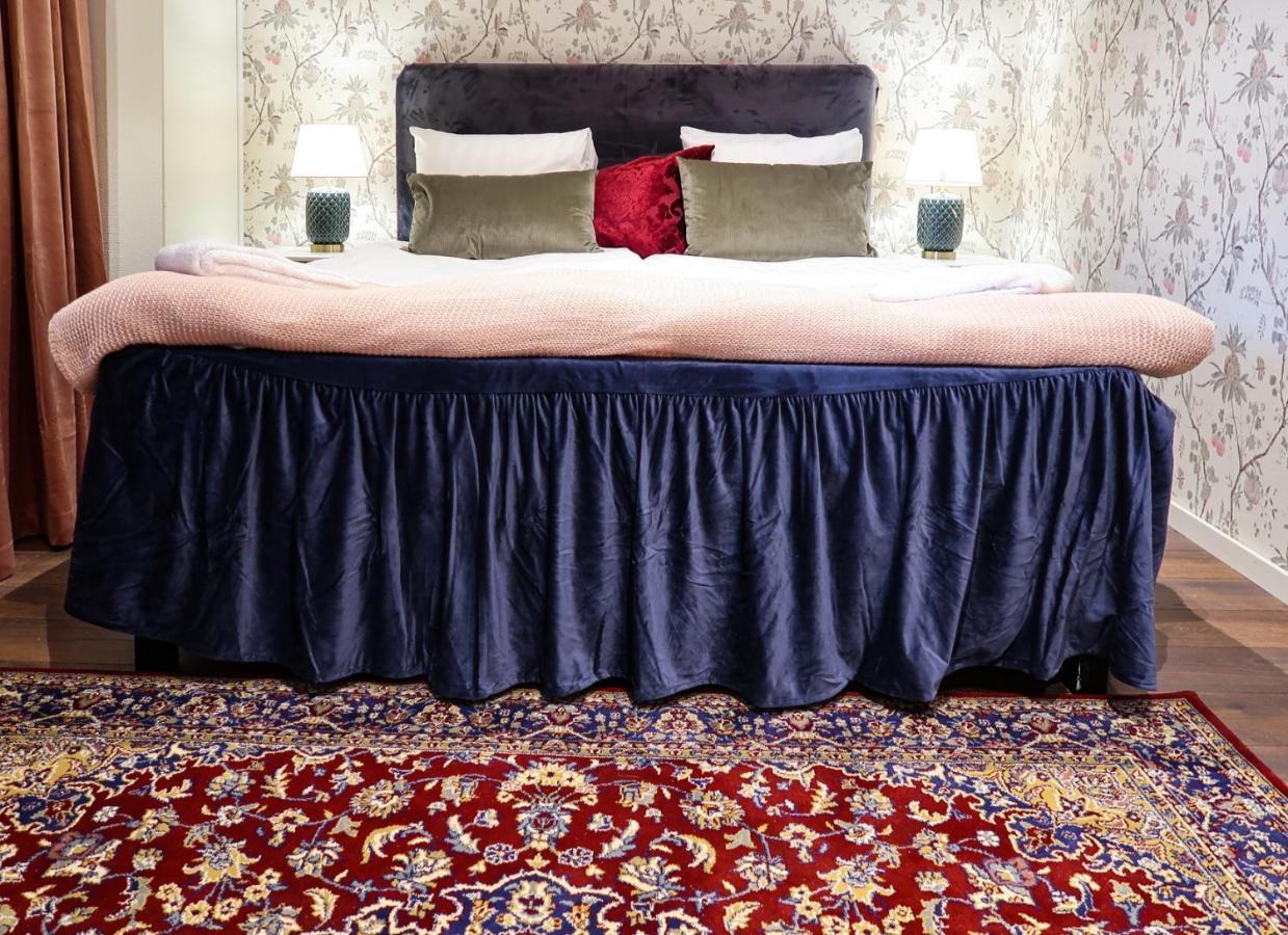 Hotel City Living Sztokholm Zewnętrze zdjęcie