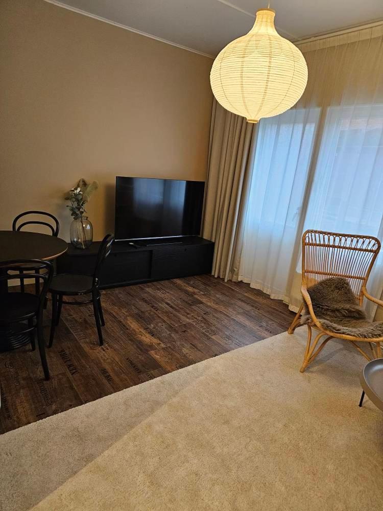 Hotel City Living Sztokholm Zewnętrze zdjęcie
