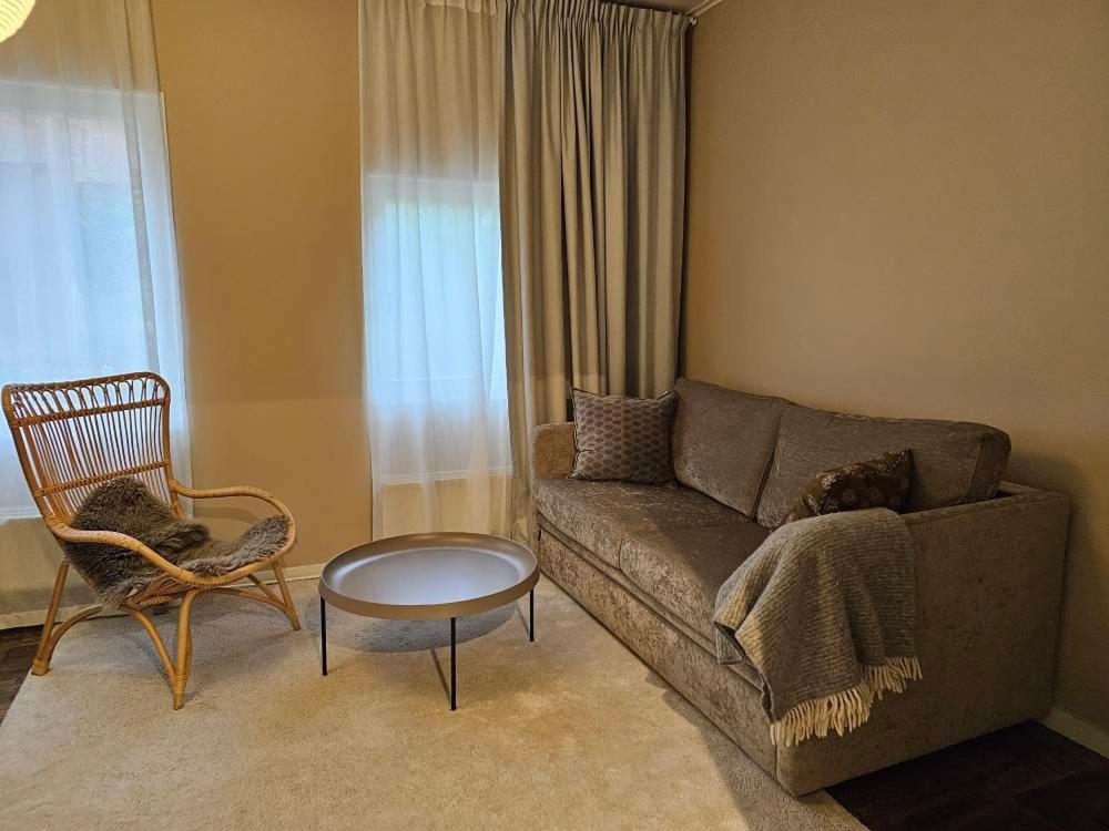 Hotel City Living Sztokholm Zewnętrze zdjęcie