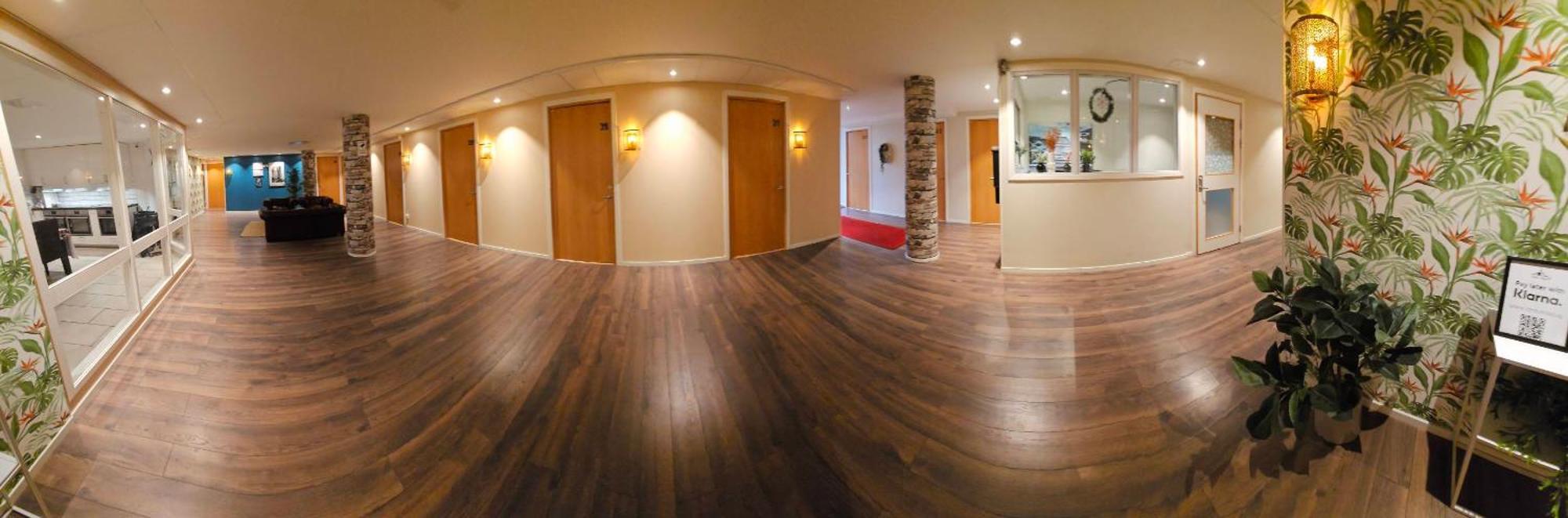 Hotel City Living Sztokholm Zewnętrze zdjęcie