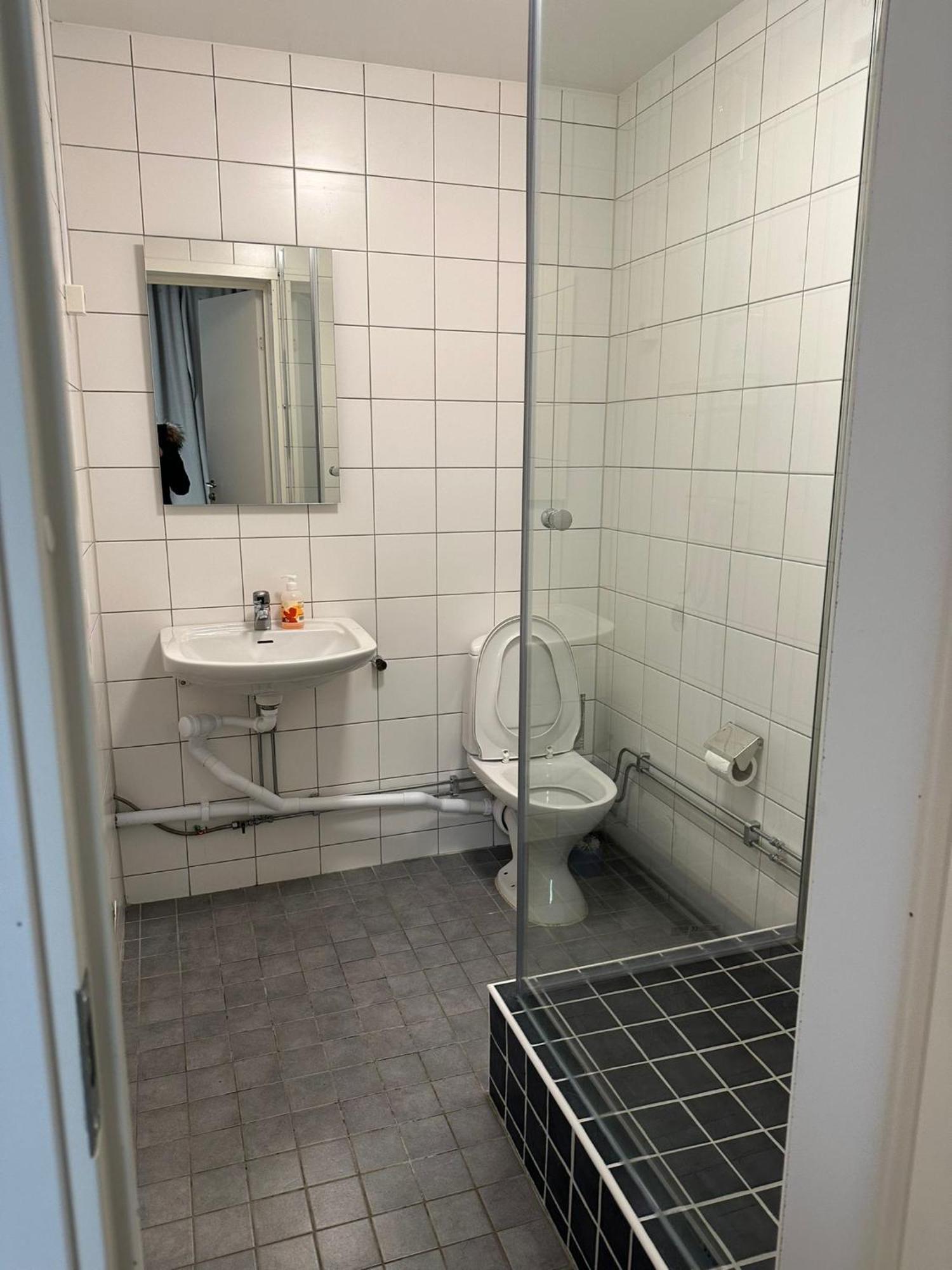 Hotel City Living Sztokholm Zewnętrze zdjęcie
